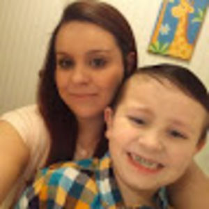 Meet your Posher, Erika